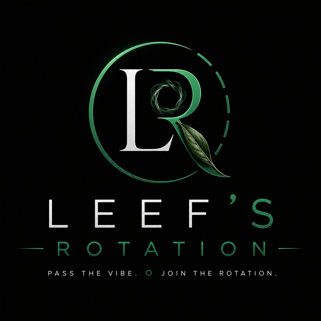 Leef's Rotation